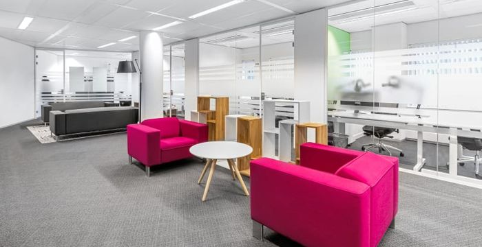 301-320 Rivium Boulevard, Capelle Aan Den Ijssel - Image 4