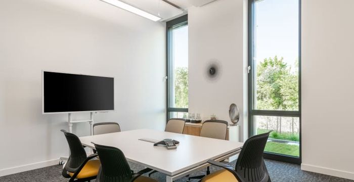 300b Berliner Strasse, Offenbach Am Main - Image 4