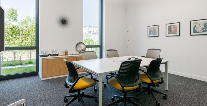 300b Berliner Strasse, Offenbach Am Main - Image 5