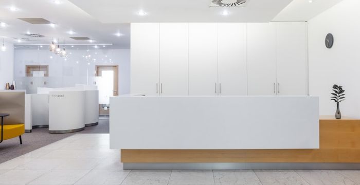 Calea Floreasca 169a, Bucharest - Image 5