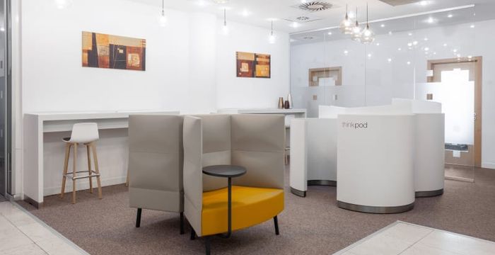 Calea Floreasca 169a, Bucharest - Image 2