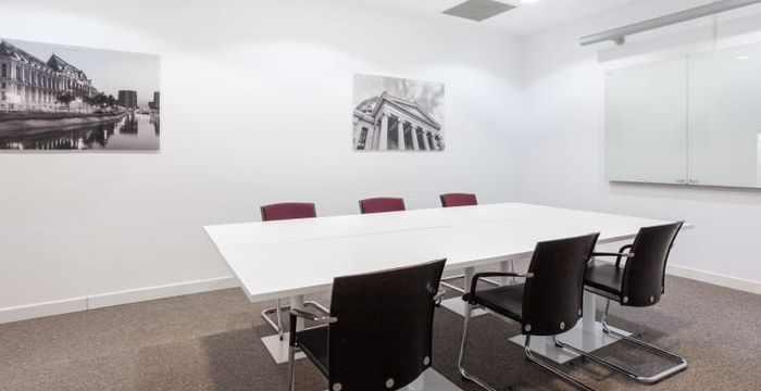 Calea Floreasca 169a, Bucharest - Image 4