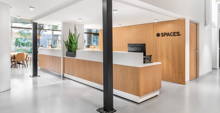 SPACES Cité Multimédia - Image 2