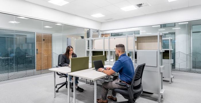 SPACES Cité Multimédia - Image 5