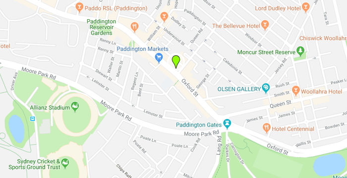 402 Oxford Street, Paddington - Image 5