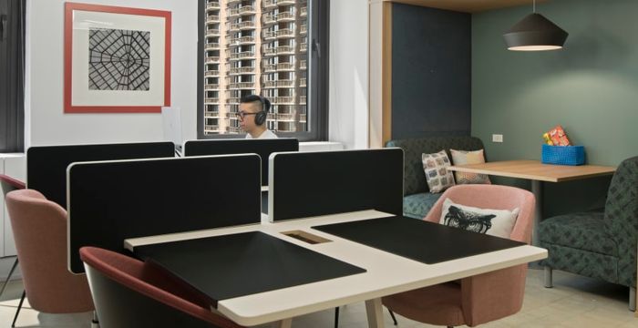 1740 Broadway, New York - Image 3