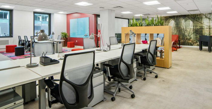 1740 Broadway, New York - Image 2