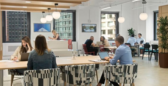 1740 Broadway, New York - Image 4