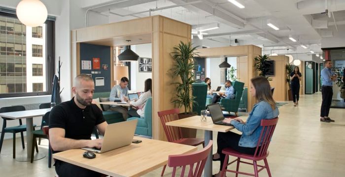 1740 Broadway, New York - Image 5