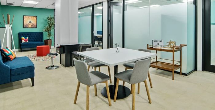 1740 Broadway, New York - Image 5