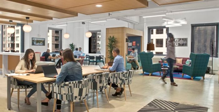 1740 Broadway, New York - Image 4