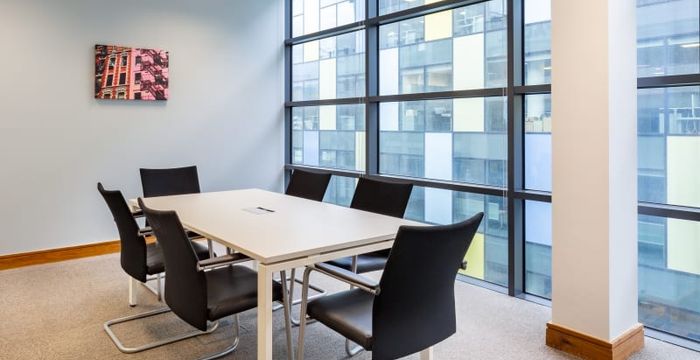 77 Sir John Rogerson's Quay, Dublin - Image 4