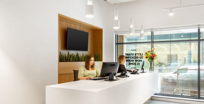 77 Sir John Rogerson's Quay, Dublin - Image 4