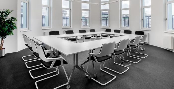 Fleischmarkt 1/6/12, Vienna - Image 4