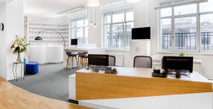 Fleischmarkt 1/6/12, Vienna - Image 3