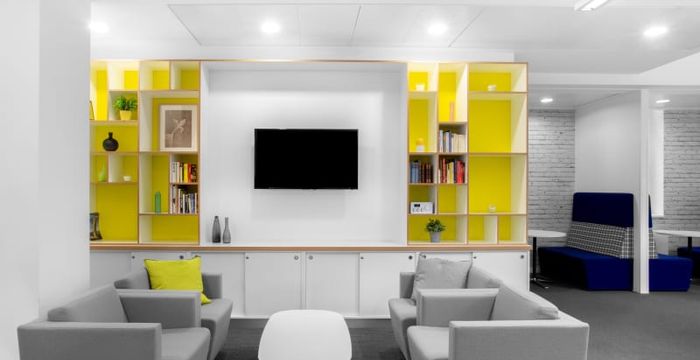 Fleischmarkt 1/6/12, Vienna - Image 2