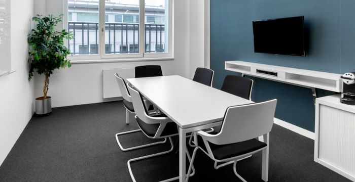 Fleischmarkt 1/6/12, Vienna - Image 2