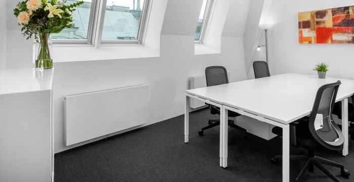 Fleischmarkt 1/6/12, Vienna - Image 5