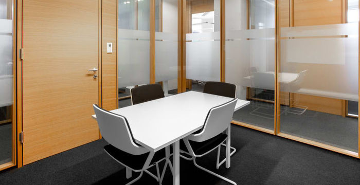 Fleischmarkt 1/6/12, Vienna - Image 2