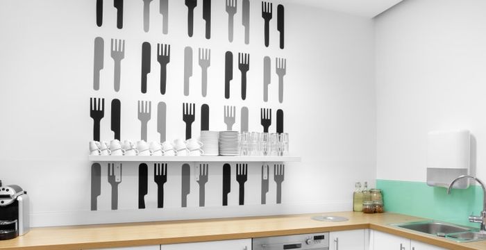 Fleischmarkt 1/6/12, Vienna - Image 2