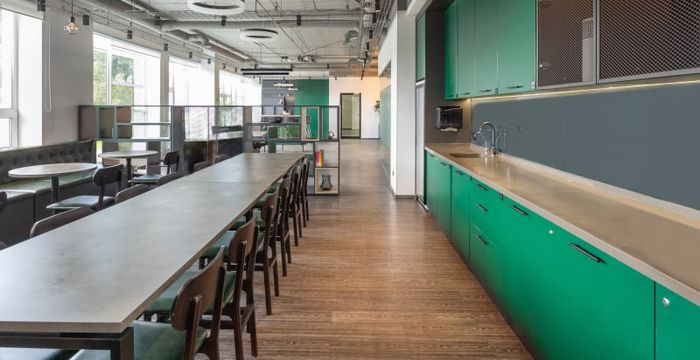 6 Oleny Telihy Str, Kyiv - Image 5