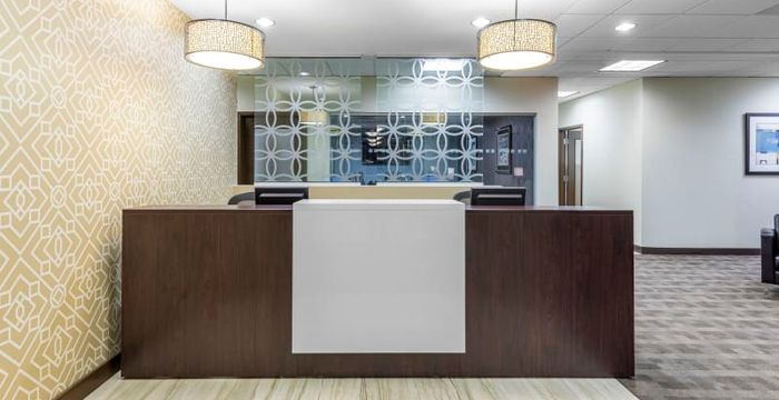 3340 Peachtree Rd, Atlanta - Image 2