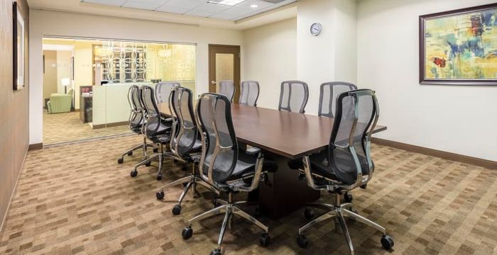 3340 Peachtree Rd, Atlanta - Image 2