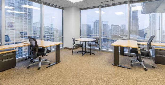 3340 Peachtree Rd, Atlanta - Image 3