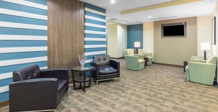 3340 Peachtree Rd, Atlanta - Image 4