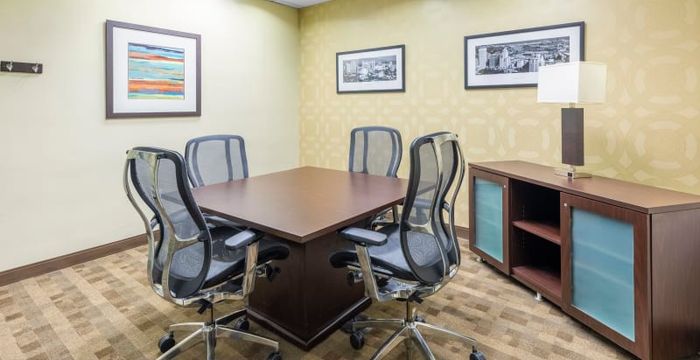 3340 Peachtree Rd, Atlanta - Image 5