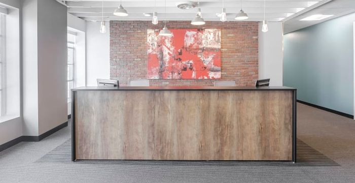 201 N Brand Blvd, Glendale - Image 2