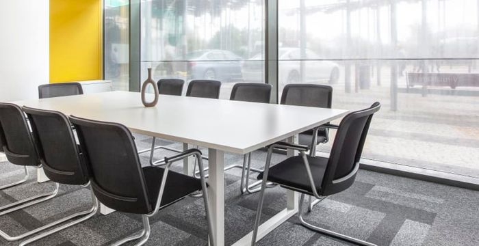 22 Tudor Vladimirescu Blvd Sector 5, Bucharest - Image 4