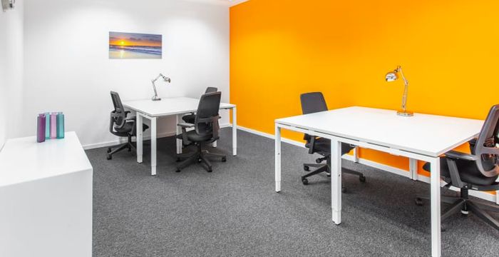 22 Tudor Vladimirescu Blvd Sector 5, Bucharest - Image 2