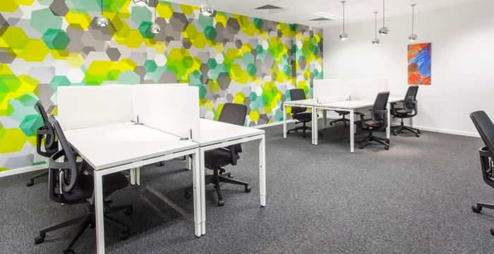 22 Tudor Vladimirescu Blvd Sector 5, Bucharest - Image 5