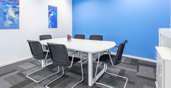 22 Tudor Vladimirescu Blvd Sector 5, Bucharest - Image 5