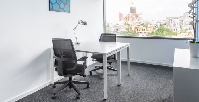 22 Tudor Vladimirescu Blvd Sector 5, Bucharest - Image 4