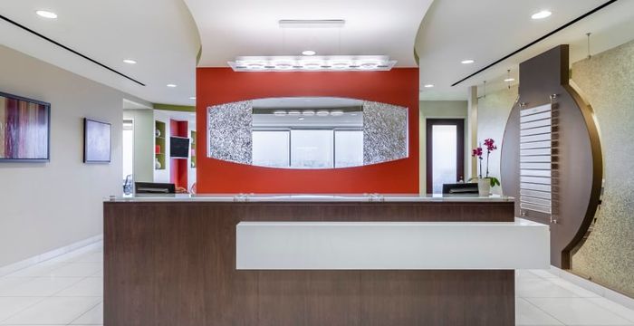 3415 South Sepulveda Blvd 3415 South Sepulveda Blvd, Los Angeles - Image 2