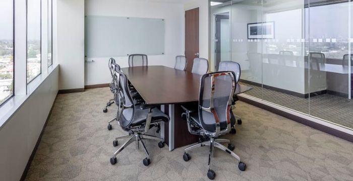 3415 South Sepulveda Blvd 3415 South Sepulveda Blvd, Los Angeles - Image 2