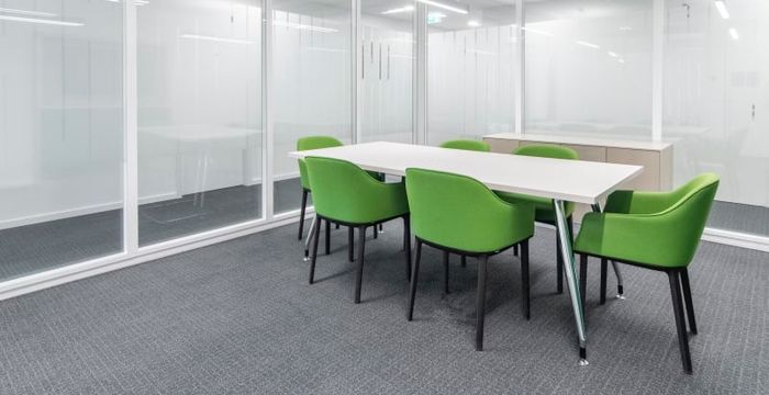 38 Bahnhofstrasse, Erfurt - Image 5