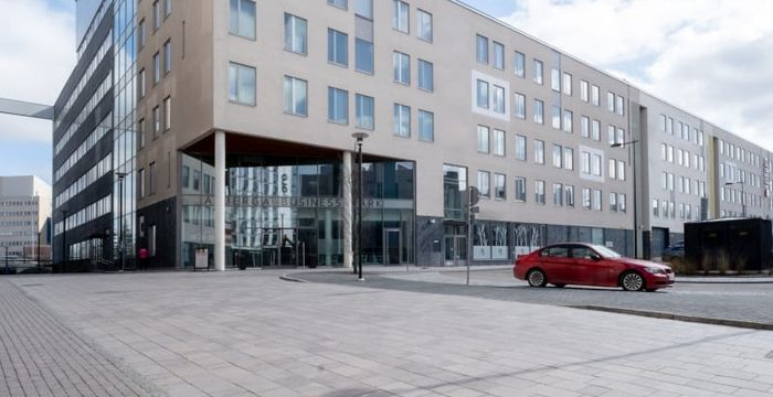 Bertel Jungin Aukio 1, Espoo - Image 5