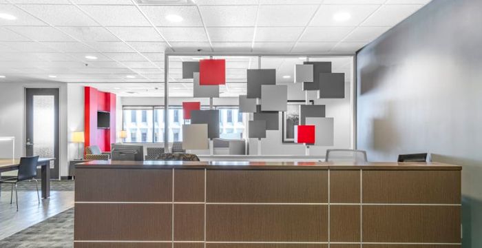 500 Marquette Avenue Nw, Albuquerque - Image 2