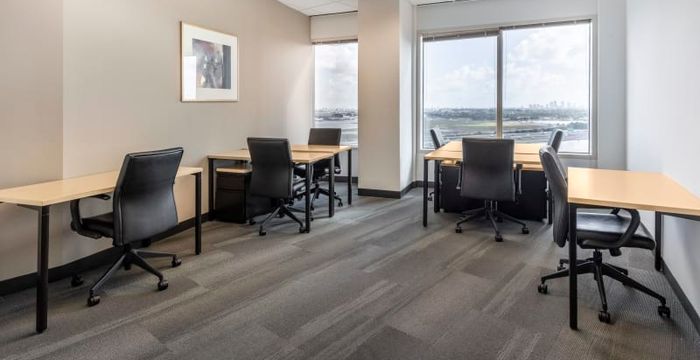 5201 Blue Lagoon Drive, Miami - Image 2