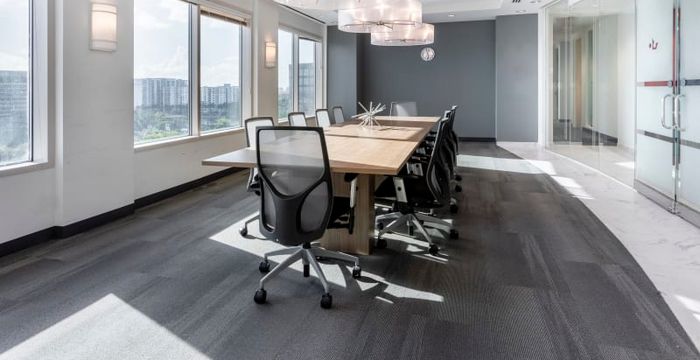 5201 Blue Lagoon Drive, Miami - Image 5