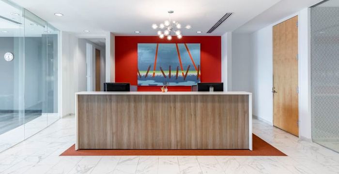 5201 Blue Lagoon Drive, Miami - Image 3