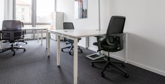 23 Rotebuehlplatz, Stuttgart - Image 2