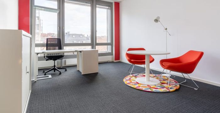 23 Rotebuehlplatz, Stuttgart - Image 4