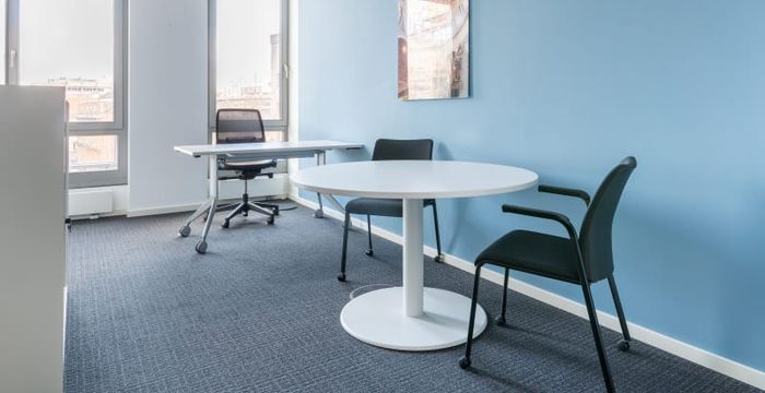 23 Rotebuehlplatz, Stuttgart - Image 3