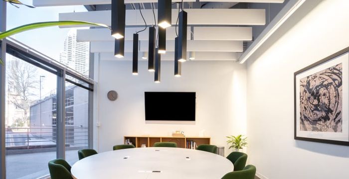 101 N Tryon St, Charlotte - Image 5