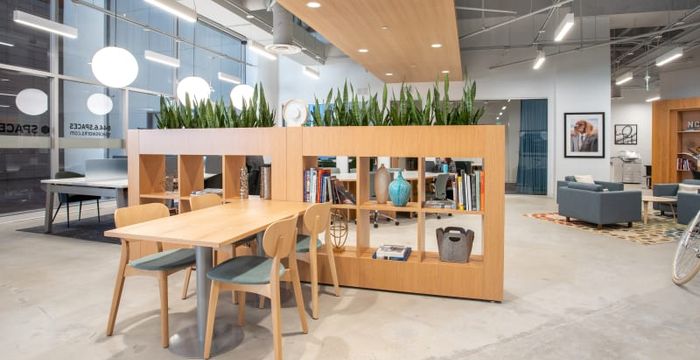 101 N Tryon St, Charlotte - Image 4