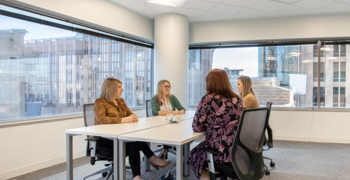 101 N Tryon St, Charlotte - Image 5